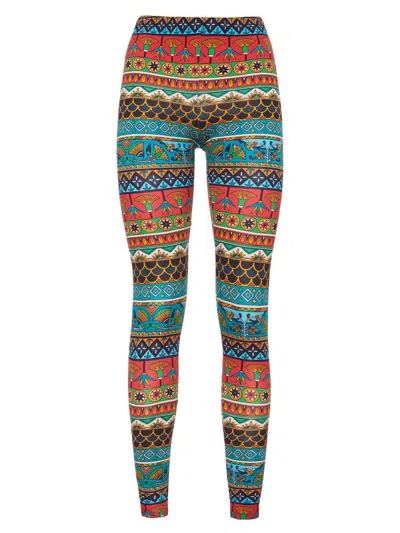 LA DOUBLEJ WOMEN'S LEGGINGS