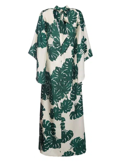 La Doublej Women's Magnifico Dress In Multi