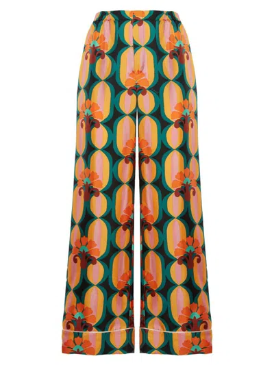 La Doublej Women's Pajama Pants