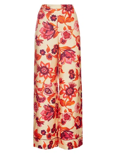 La Doublej Women's Pajama Pants