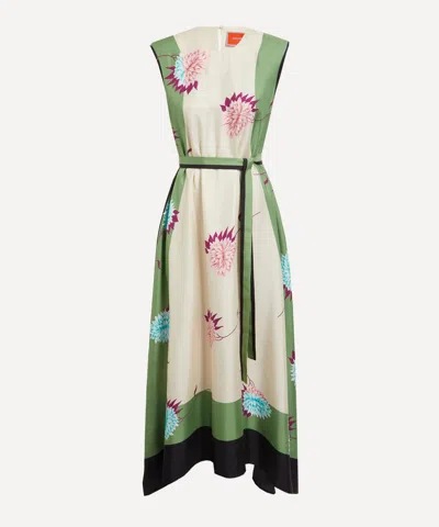 LA DOUBLEJ LA DOUBLEJ WOMEN'S SAN CARLO DRESS