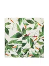 La Doublej X Beto Val Fantastic Creatures Tablecloth (270cm X 170cm) In Green