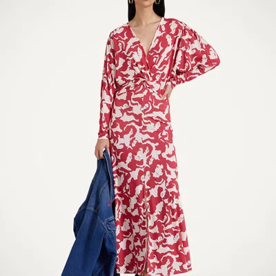 LA DOUBLEJ XX DRESS