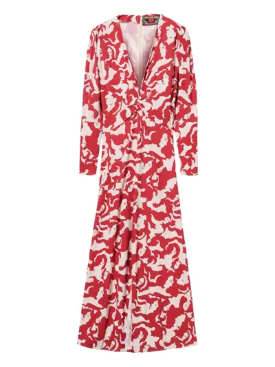 LA DOUBLEJ X MOTHER XX DRESS
