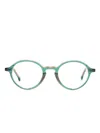 L.A. EYEWORKS BUCK GLASSES