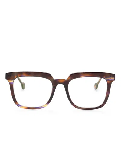 L.a. Eyeworks Cort Brille