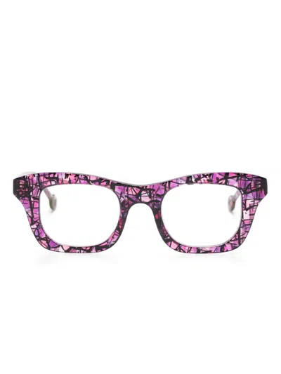 L.a. Eyeworks Renzo Brille