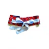 La Femme Mimi Women's Zerowaste Obi Belt Butterfly