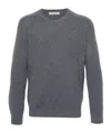 La Fileria For D'aniello Fileria Sweater In Black