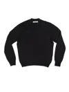 La Fileria Men's Sweater  45154/14790/099 Ner