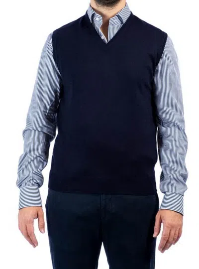 La Fileria Men's Sweater  55127/14290 598