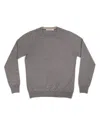 La Fileria Men's Sweater  57167/13190/071 Gri