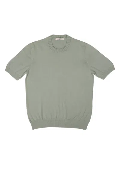 La Fileria Men's Sweater  57188/18163/466