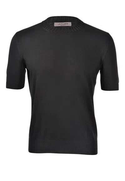 La Fileria Men's Sweater  57188/18163/99