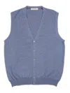 La Fileria Men's Sweater  58182/14296/576