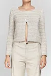 La Fileria Sweaters Beige
