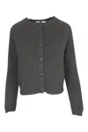 La Fileria Sweaters Black