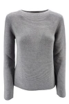 La Fileria Sweaters Grey