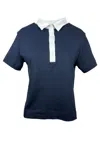 La Fileria T-shirts And Polos Blue