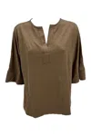 La Fileria T-shirts And Polos Dove Grey