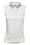 La Fileria T-shirts And Polos White