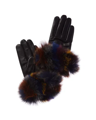 LA FIORENTINA LEATHER GLOVE