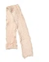 La Fiorentina Muffler In Neutral