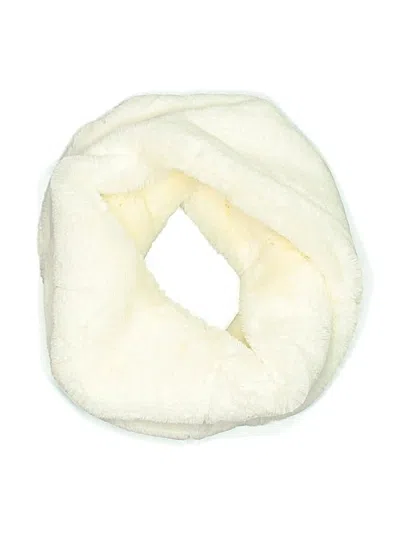 La Fiorentina Scarf In Ivory