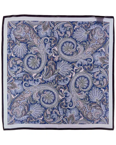 La Fiorentina Silk Scarf