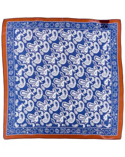La Fiorentina Silk Scarf
