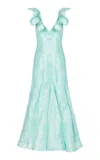 La Fuori Moda Operandi In Blue