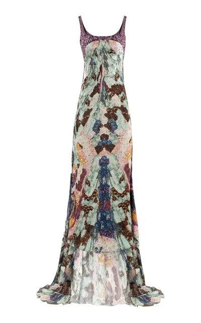 La Fuori Moda Operandi In Animal Print