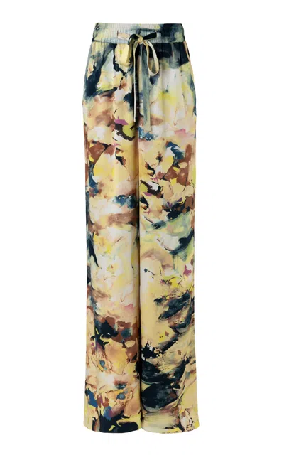 La Fuori Moda Operandi In Animal Print