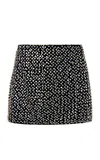 La Fuori Moda Operandi In Black
