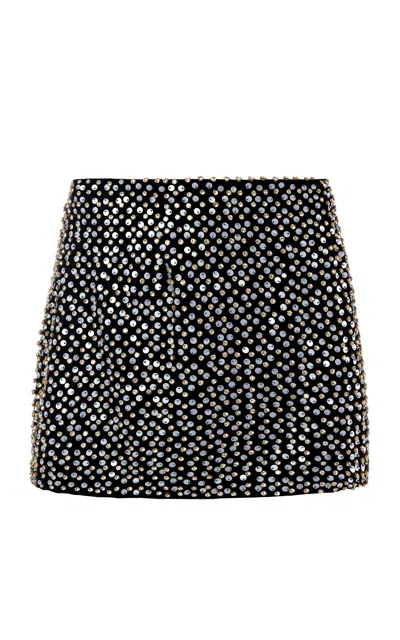 La Fuori Moda Operandi In Black