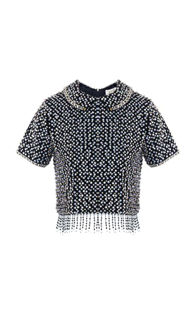 La Fuori Moda Operandi In Black