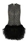 La Fuori Moda Operandi In Black