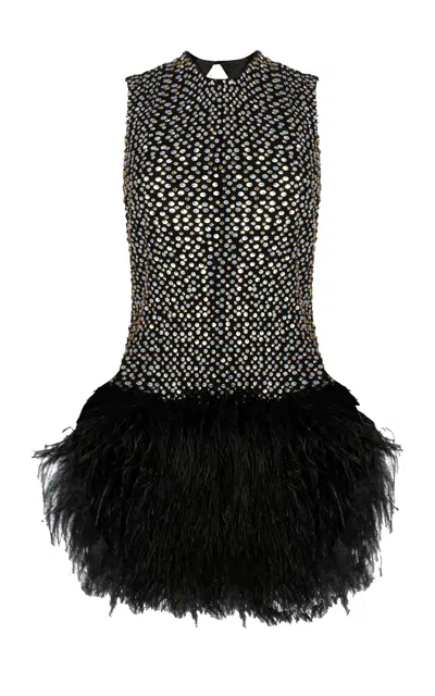 La Fuori Moda Operandi In Black