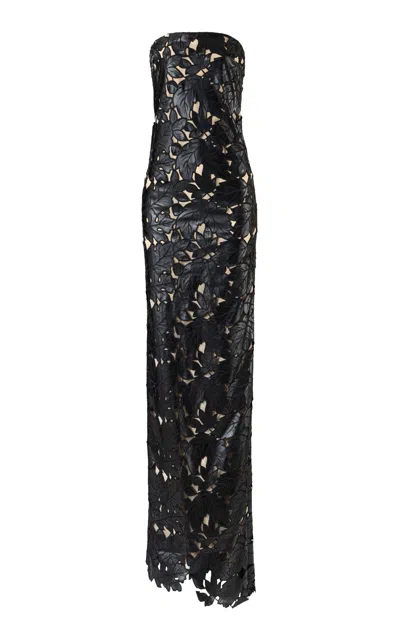 La Fuori Moda Operandi In Black