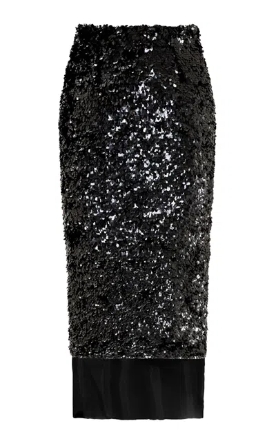 La Fuori Moda Operandi In Black