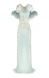 La Fuori Moda Operandi In Blue