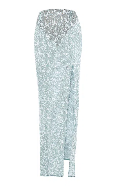 La Fuori Moda Operandi In Green