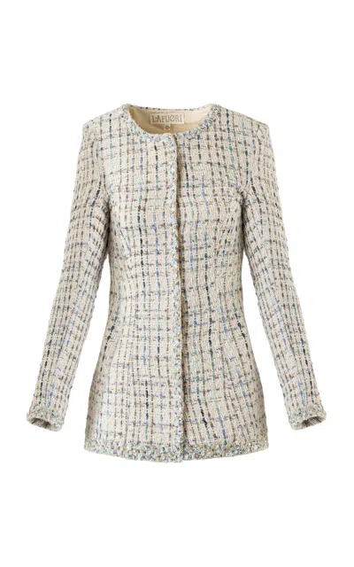 La Fuori Moda Operandi In Gray