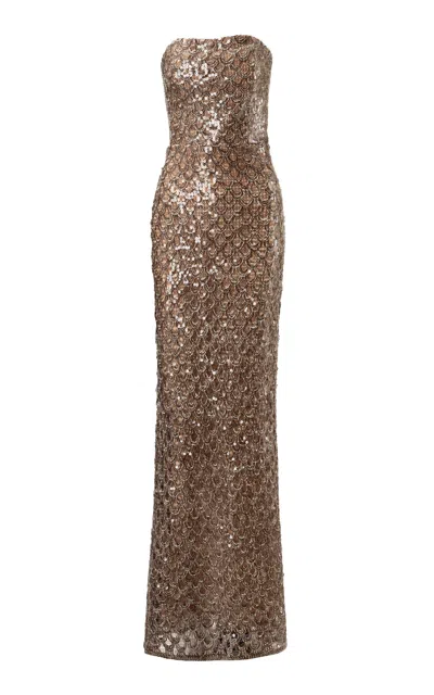 La Fuori Moda Operandi In Brown