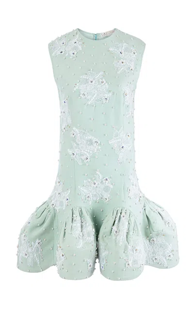 La Fuori Moda Operandi In Animal Print