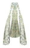 La Fuori Moda Operandi In Green
