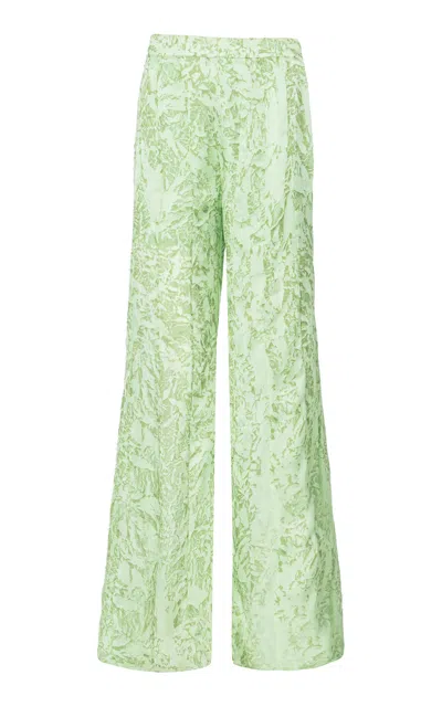 La Fuori Moda Operandi In Animal Print