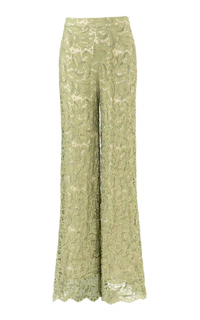 La Fuori Moda Operandi In Green