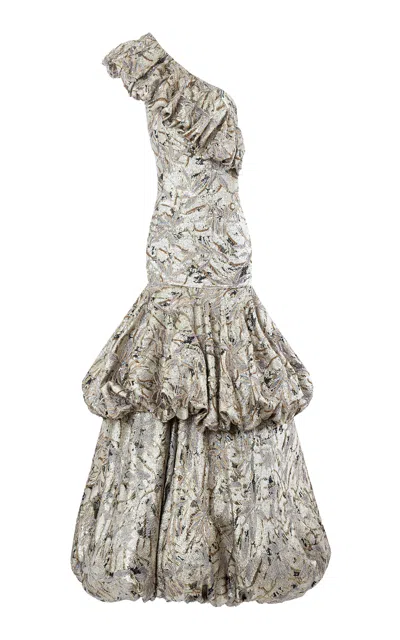 La Fuori Moda Operandi In Brown