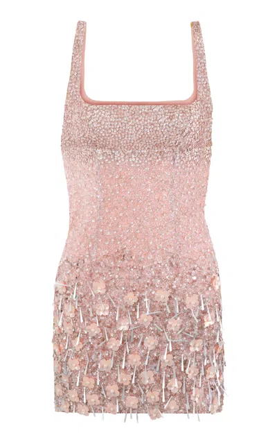 La Fuori Moda Operandi In Pink